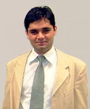 Bishnu Pandey